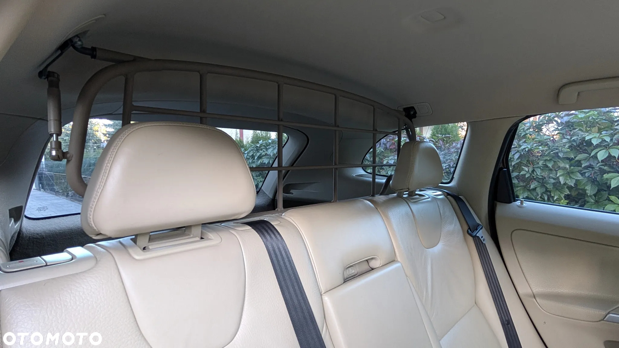 Volvo XC 60 D3 Summum - 15