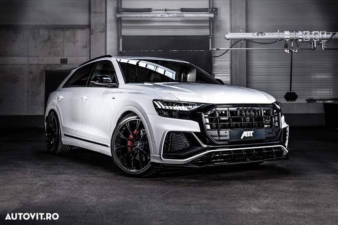 Jante 21 Audi ABT R21 A6 A7 A8 Q5 Q7 Q8 - 7