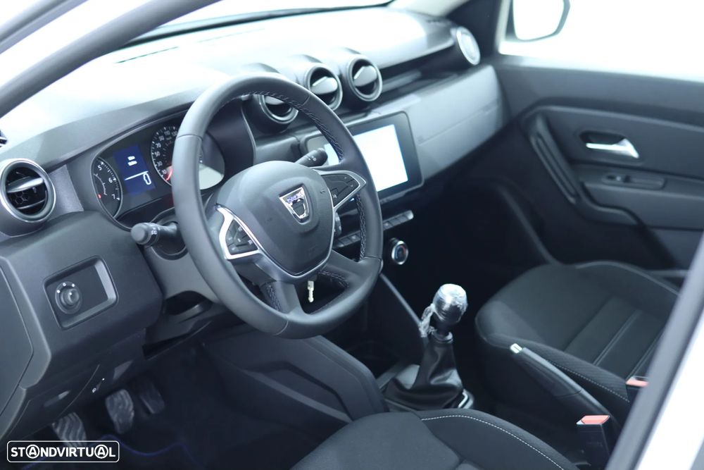 Dacia Duster 1.5 Blue dCi Expression - 25