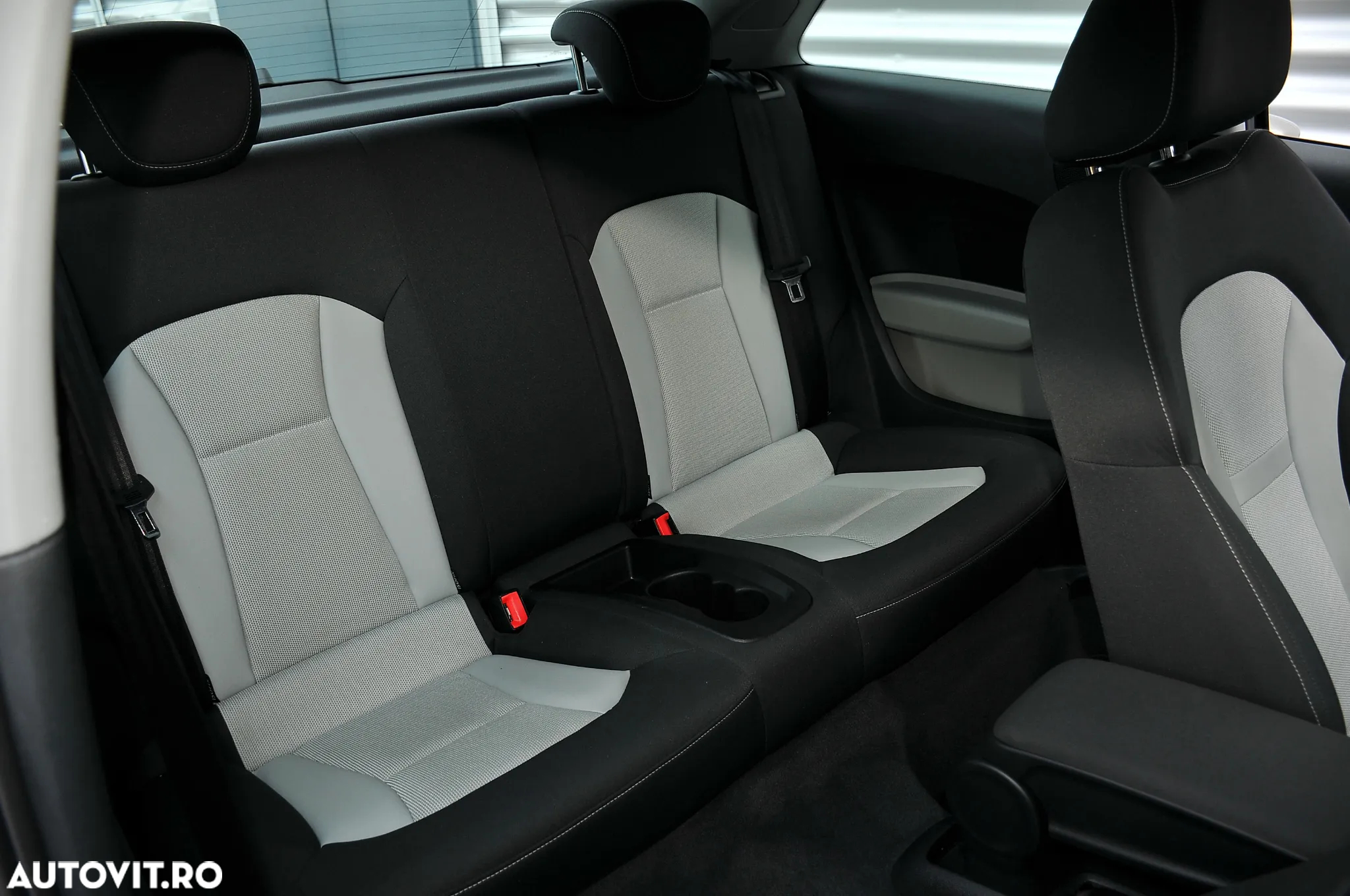 Audi A1 1.4 TFSI S tronic S line edition - 6