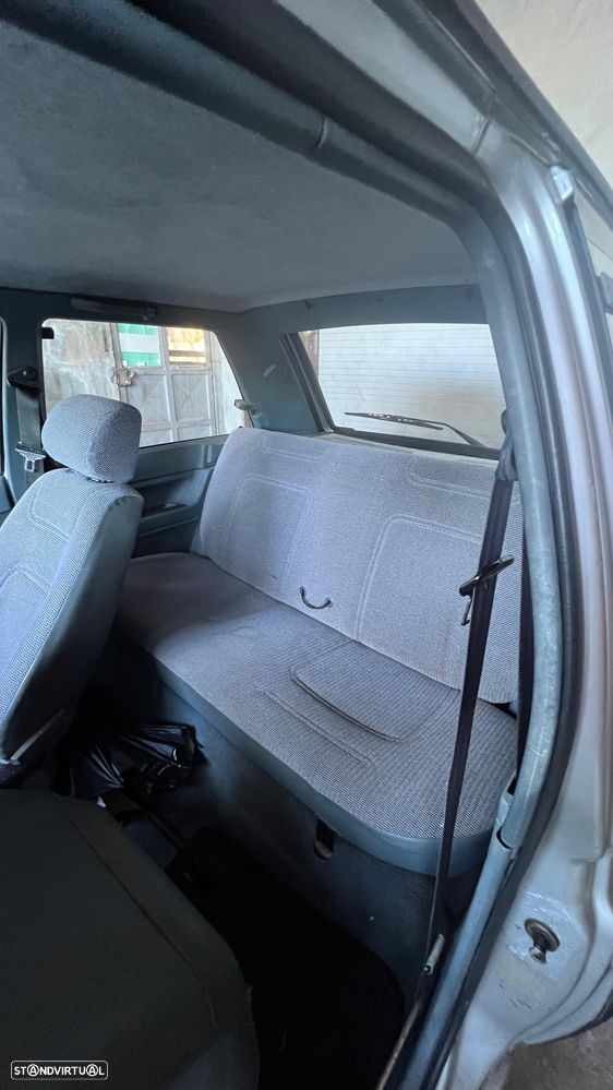 Renault 5 1.1 GTL - 5