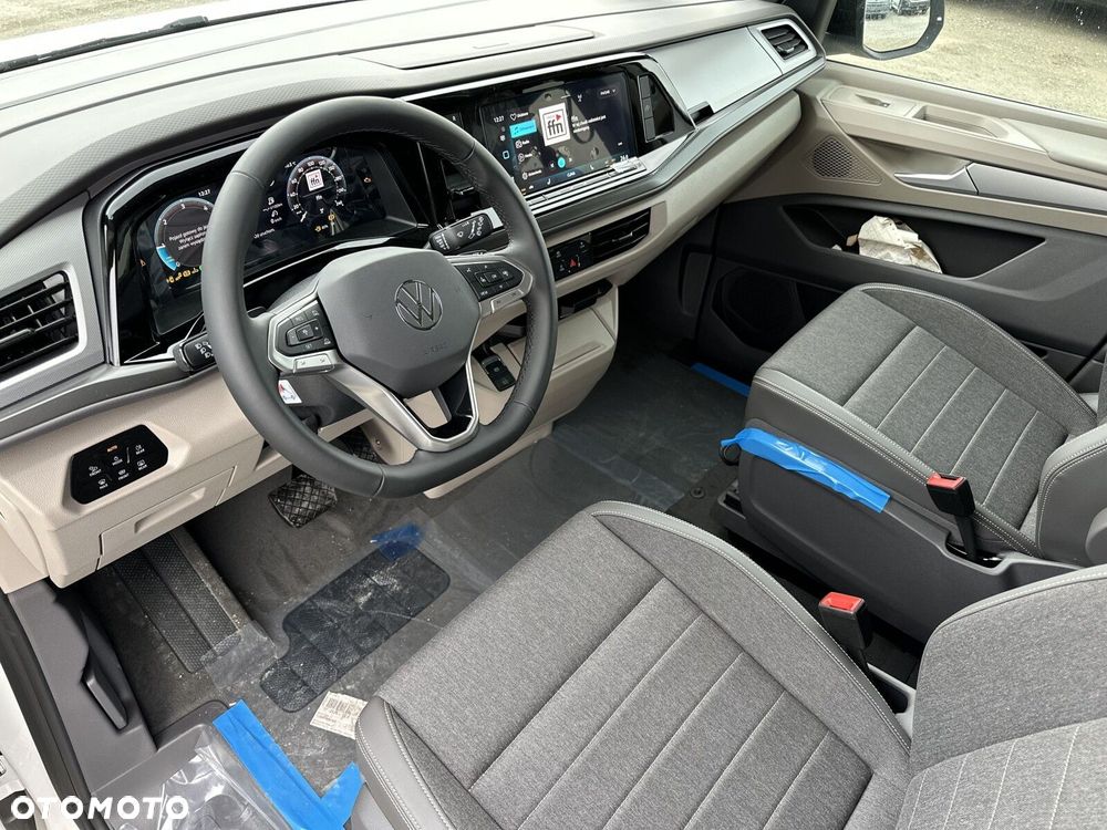 Volkswagen California - 9