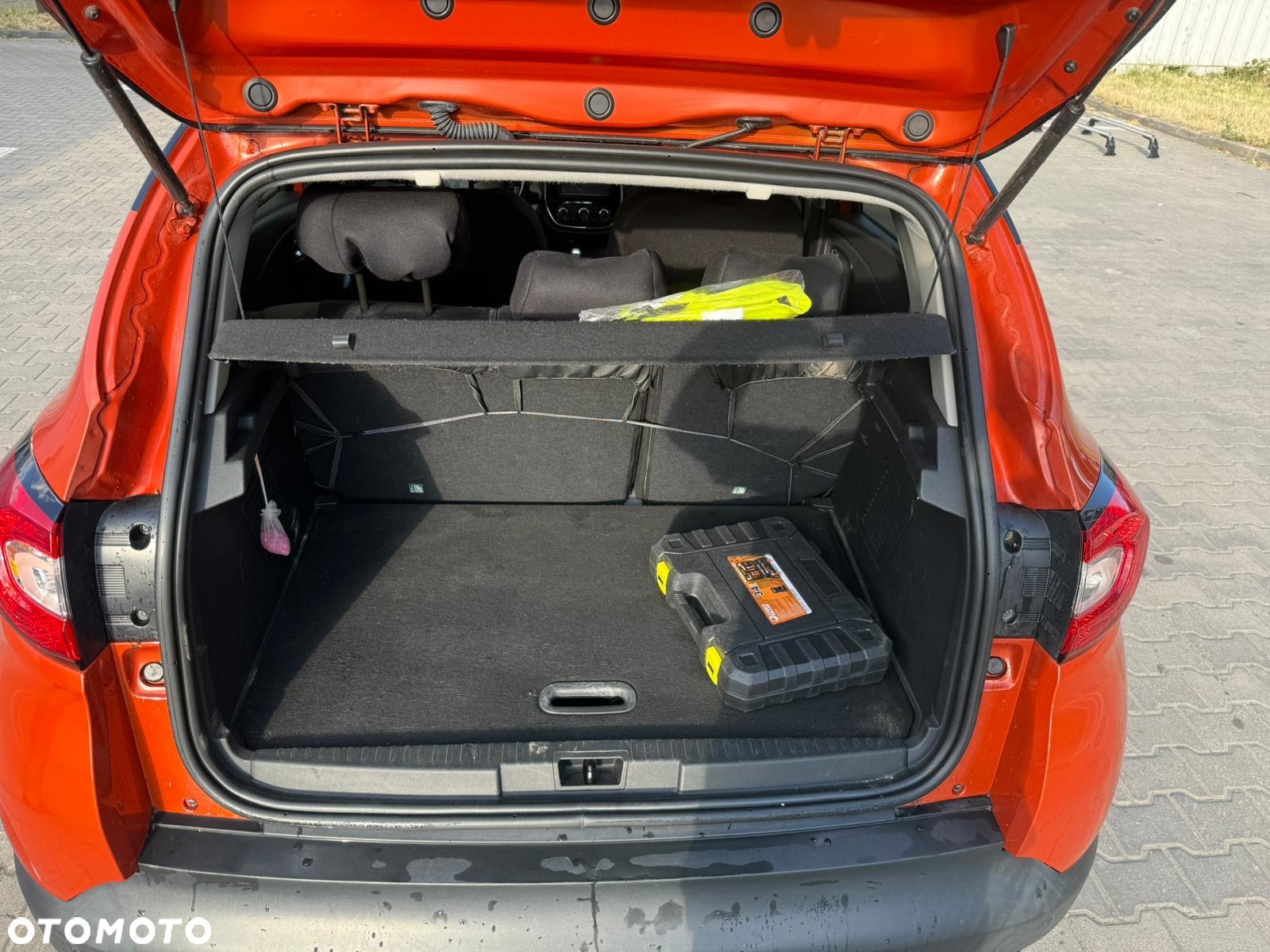 Renault Captur - 9