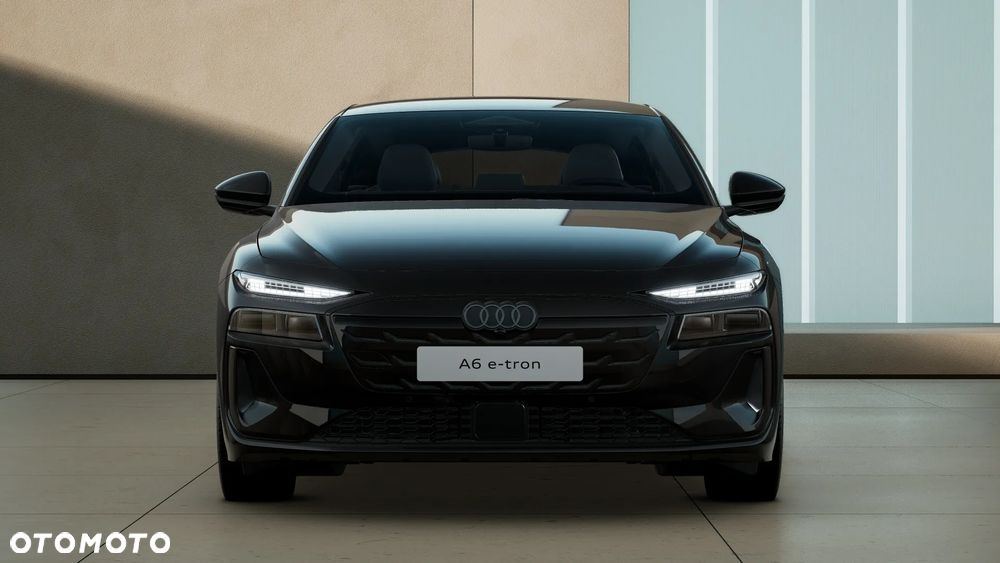 Audi A6 Avant e-tron Avant - 2
