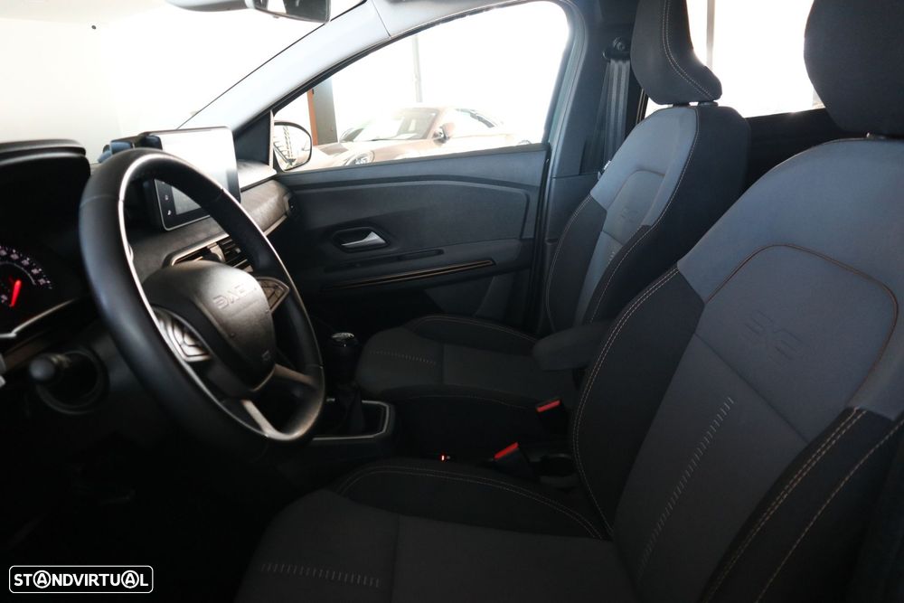 Dacia Jogger - 11