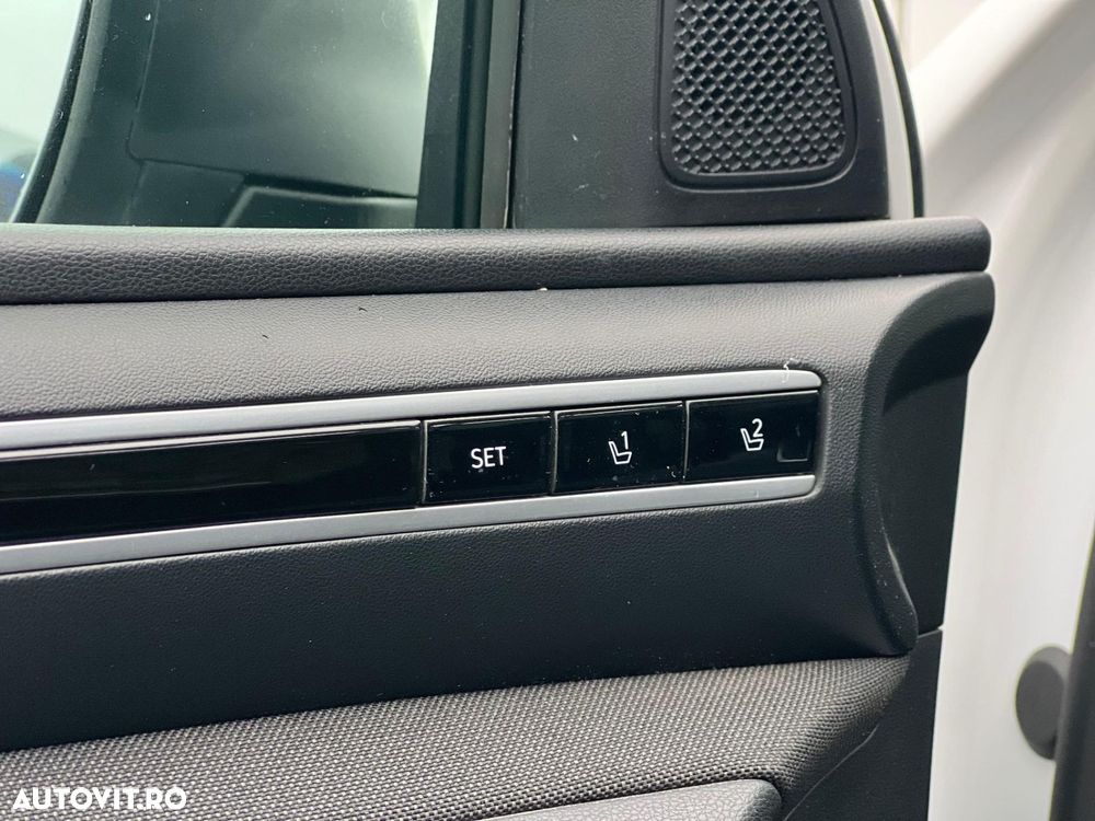 Hyundai Tucson 1.6 l 215 CP 4WD 6AT HEV Luxury - 11