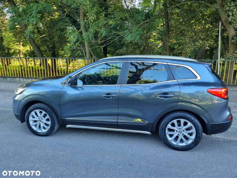 Renault Kadjar Energy dCi 130 Experience - 5