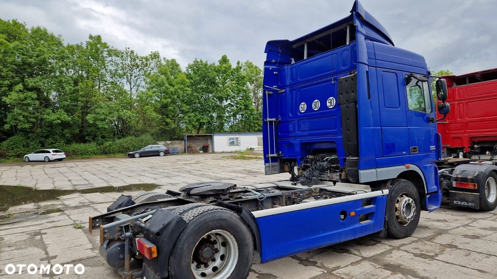 DAF 105XF460 RETARDER! - 19