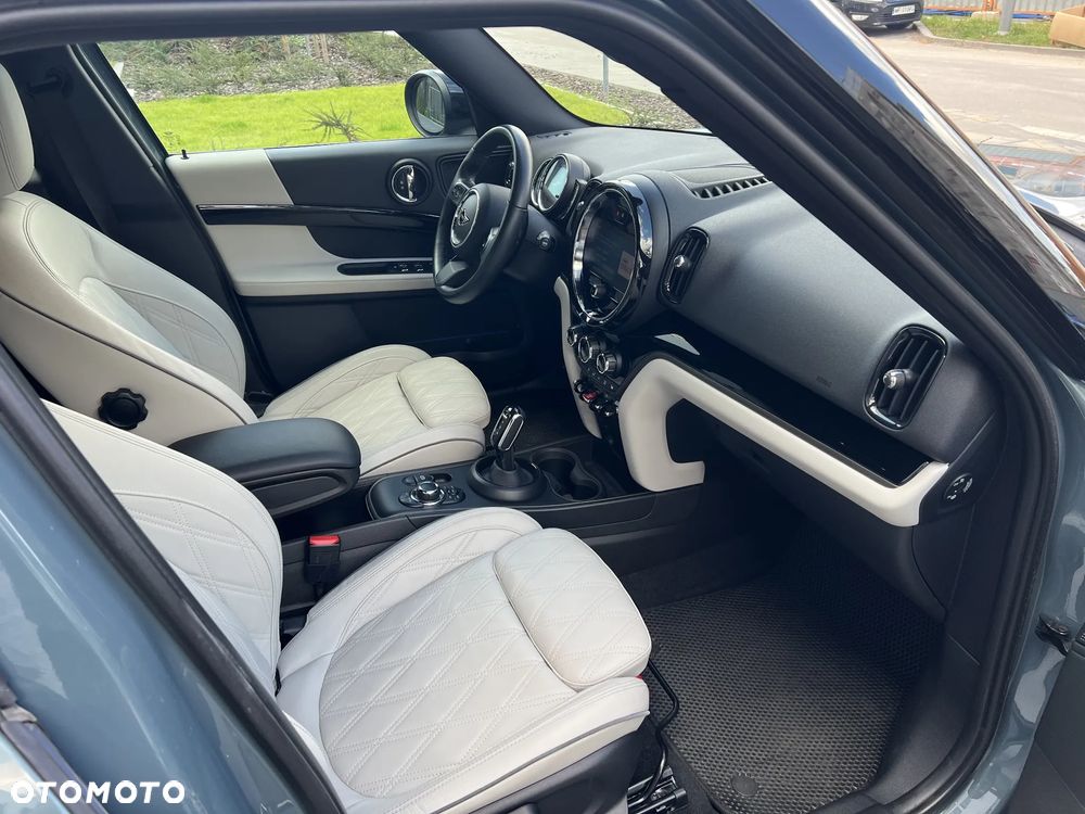 MINI Countryman - 15