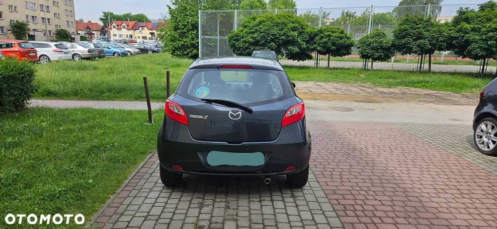 Mazda 2 1.3 Dynamic - 2