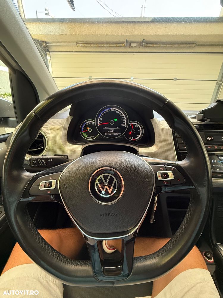 Volkswagen up! e-up! 32.3 kWh - 8