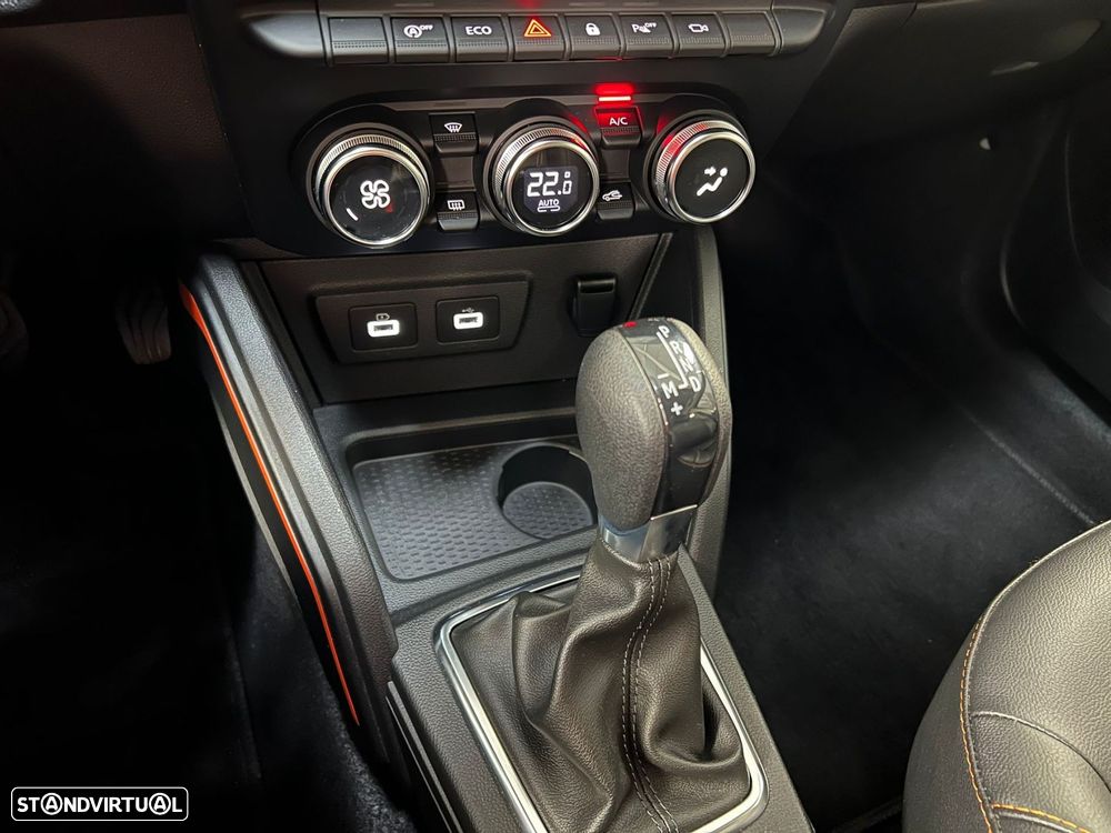 Dacia Duster 1.3 TCe Extreme EDC - 15