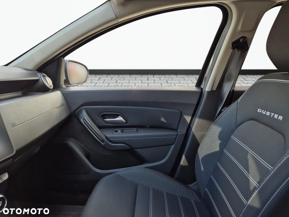 Dacia Duster 1.3 TCe Prestige - 17