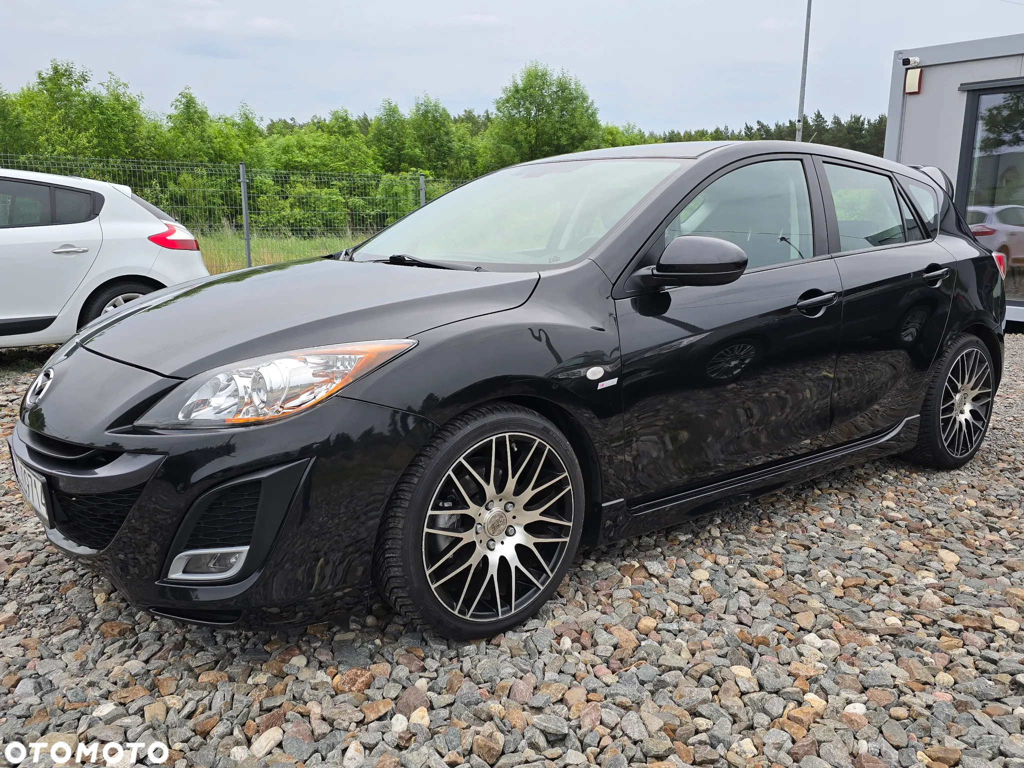 Mazda 3 1.6 Exclusive + EU5 - 5