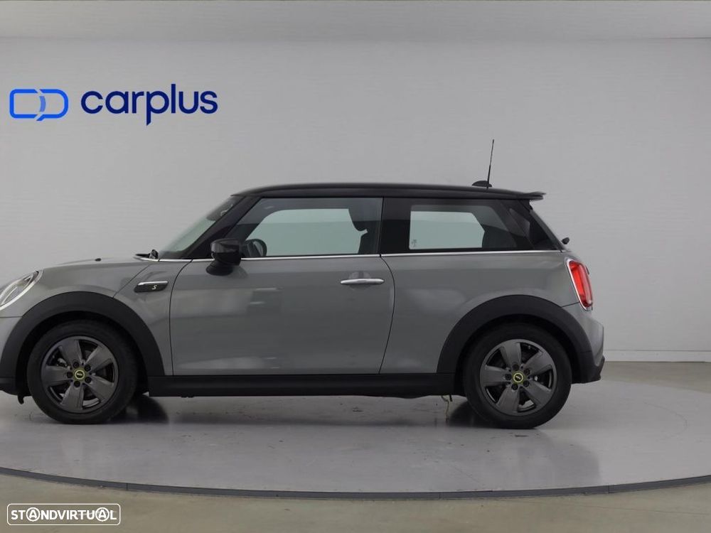 MINI 3 Portas Cooper SE - 4