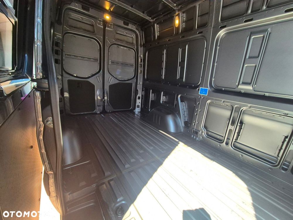 Mercedes-Benz Sprinter Sprinter - 22