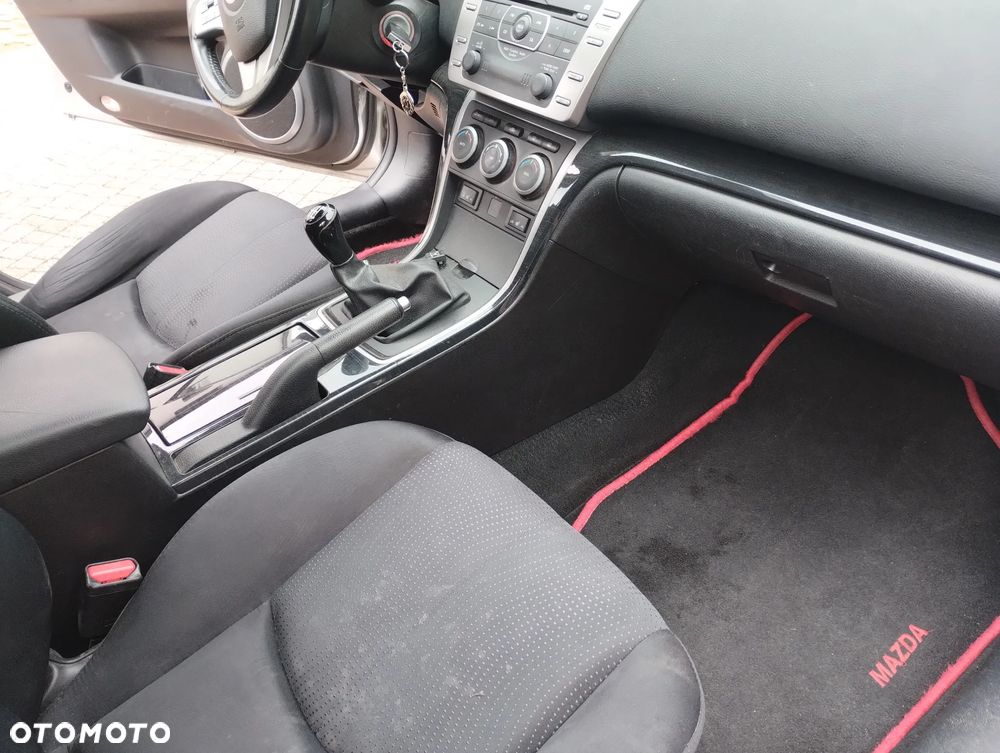 Mazda 6 Sport 2.0 Exclusive - 14