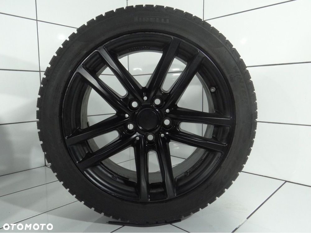 Koła zimowe   17" BMW 2 F45 F46 - 9