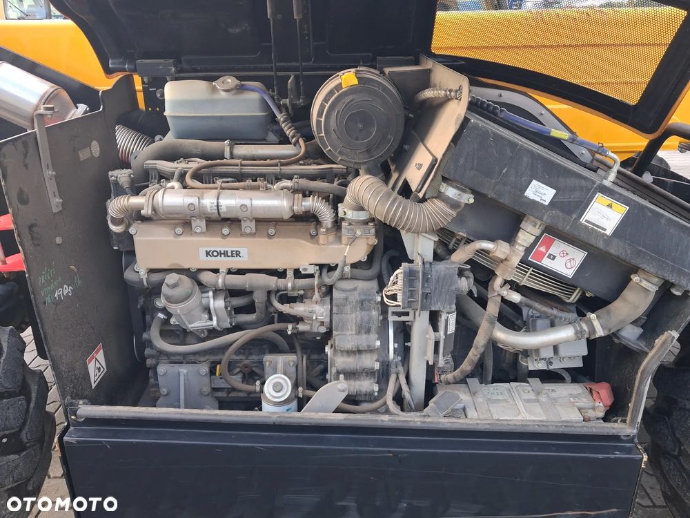 Haulotte HTL 3210 - 9