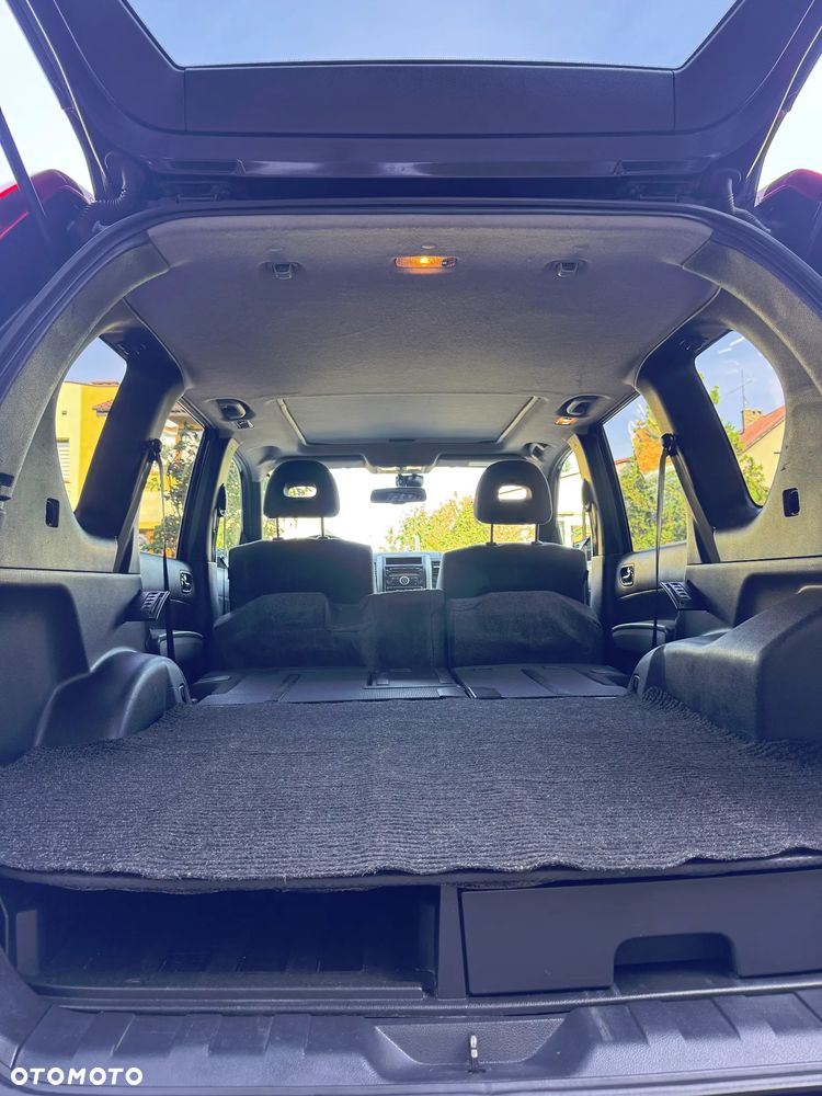 Nissan X-Trail 2.0 dCi SE - 13