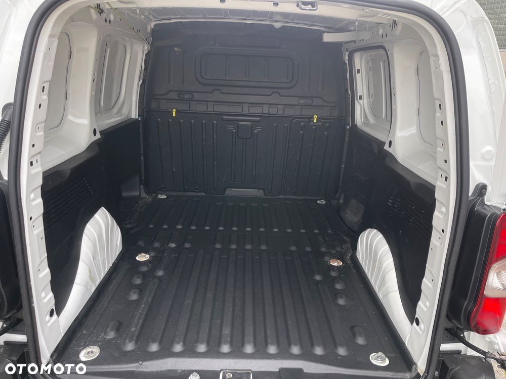 Citroën Berlingo - 9