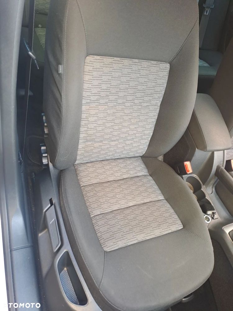 Skoda Octavia 1.8 TSI IMPULS EDITION - 19