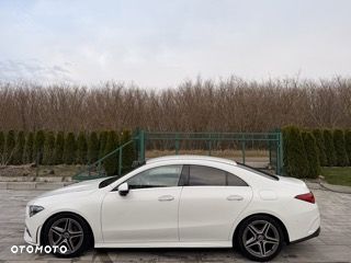 Mercedes-Benz CLA 180 d AMG Line 7G-DCT - 2