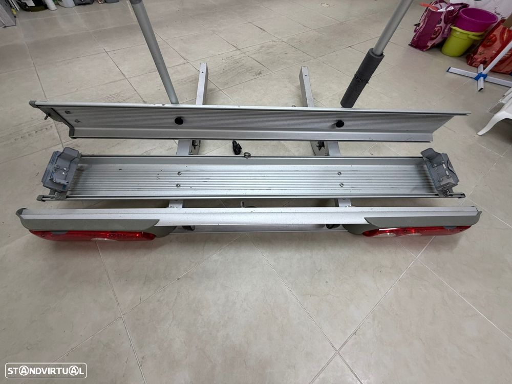 Benimar Tessoro 440 Up - 21