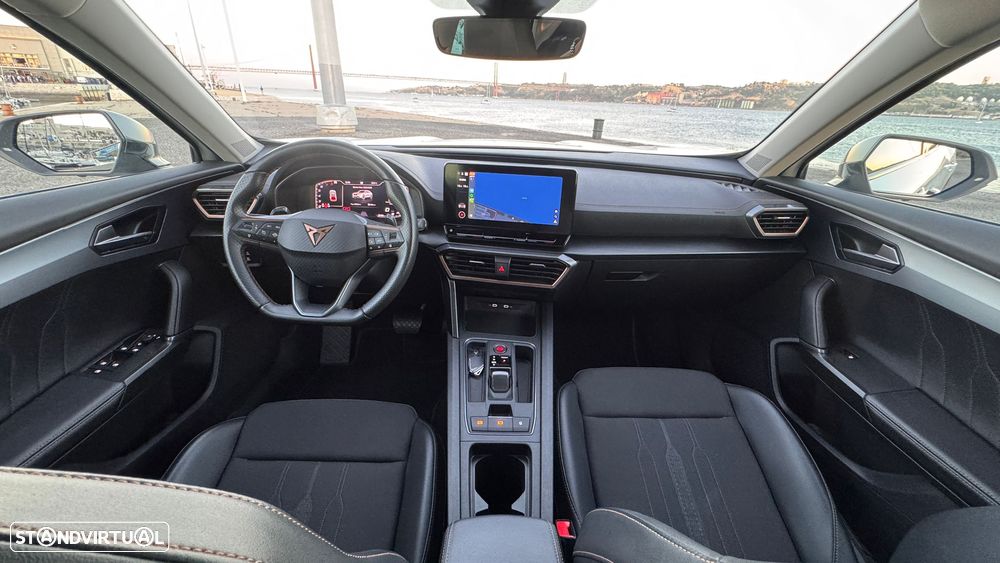 Cupra Formentor 1.5 TSI Sport DSG - 27