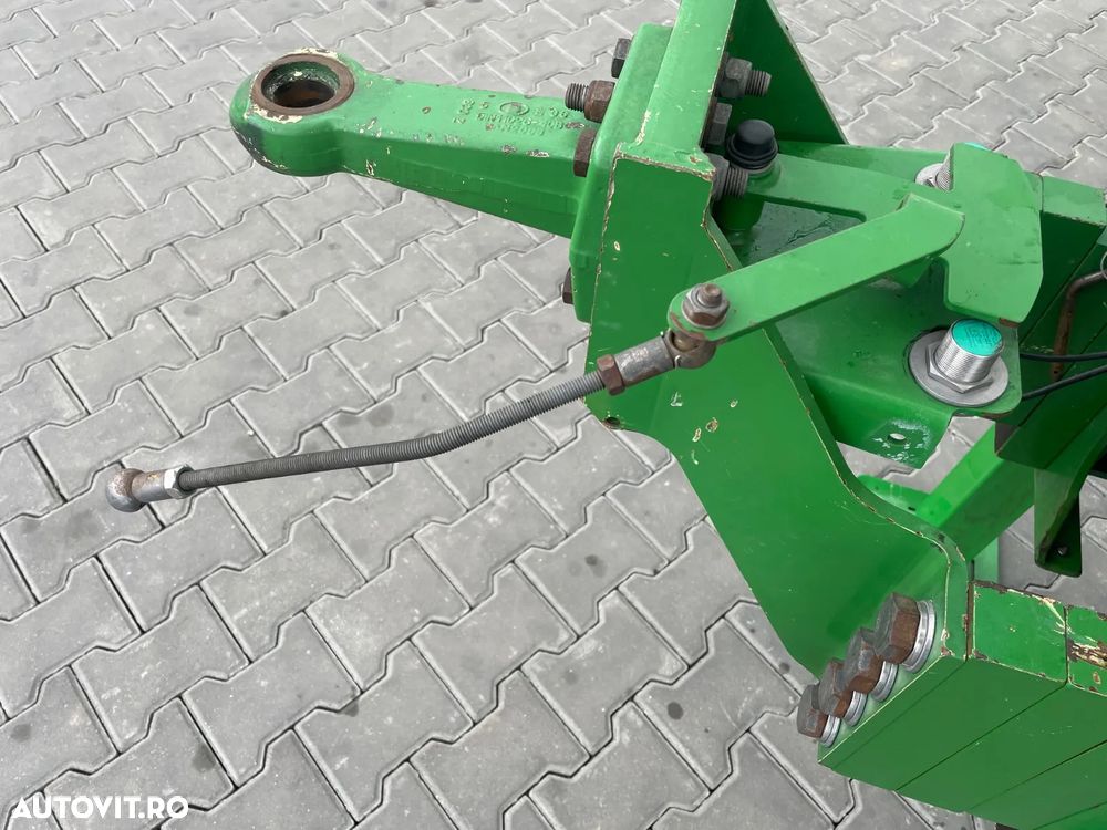 John Deere 840 - 24