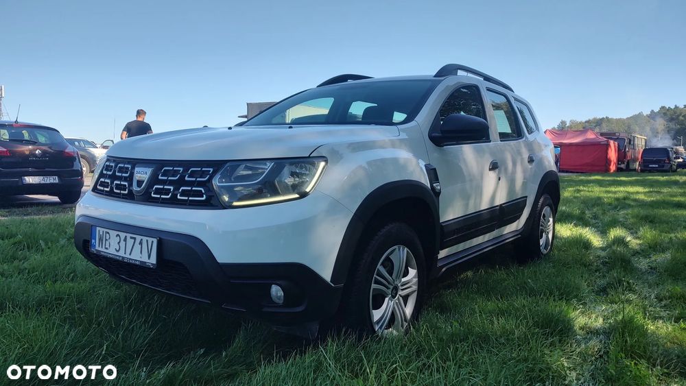 Dacia Duster 1.0 TCe Essential - 2