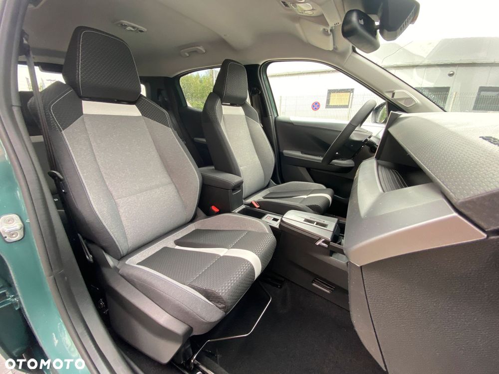 Opel Frontera 1.2 T mHEV GS eDTC6 - 10