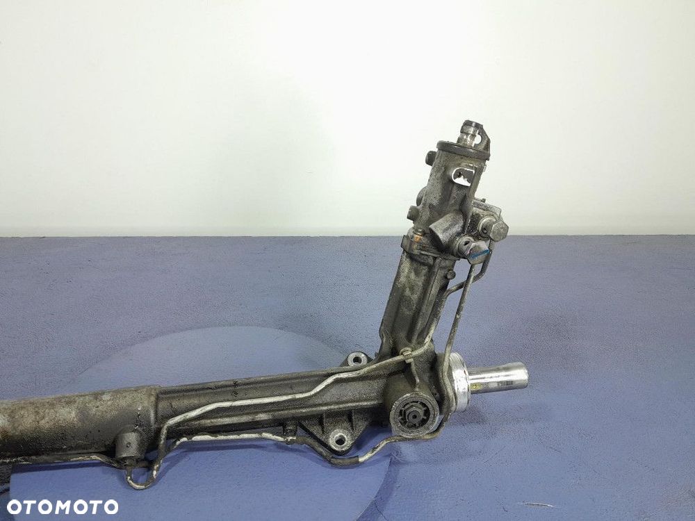 BMW X5 E70 PRZEKŁADNIA MAGLOWNICA KIEROWNICZA EU 6771416 - 5