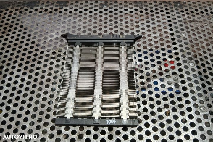 Calorifer incalzire electric 1K0963235G 1K0963235G Volkswagen VW Pass - 2