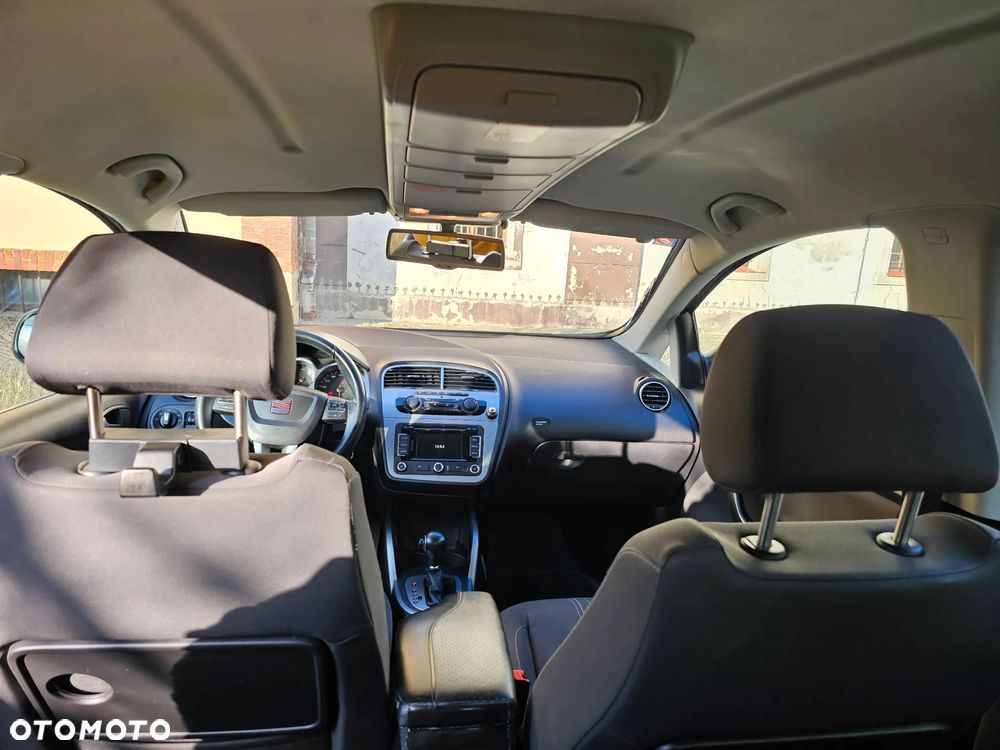 Seat Altea XL 1.6 TDI DPF CR DSG Style - 22