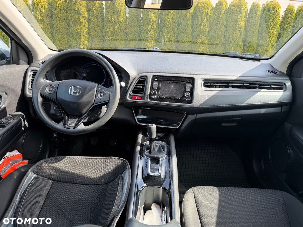 Honda HR-V 1.5 Elegance (ADAS/Honda Connect+) - 18