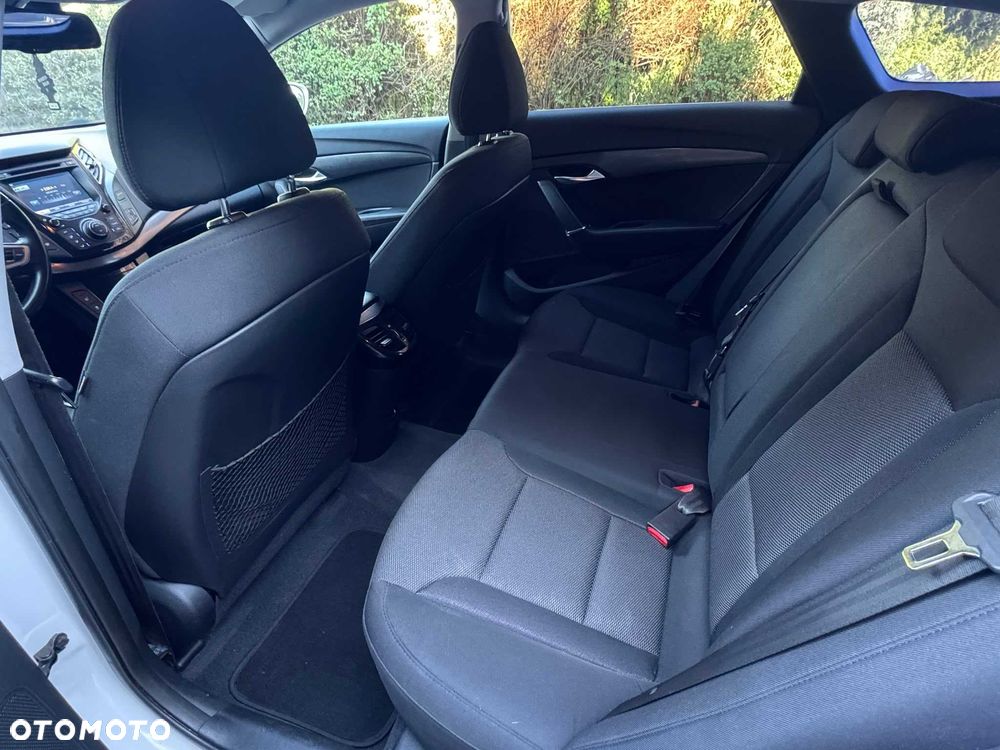 Hyundai i40 - 6