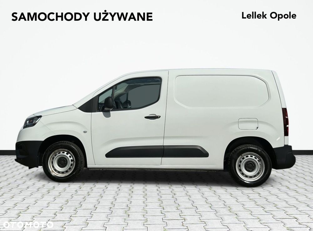 Toyota ProAce - 9