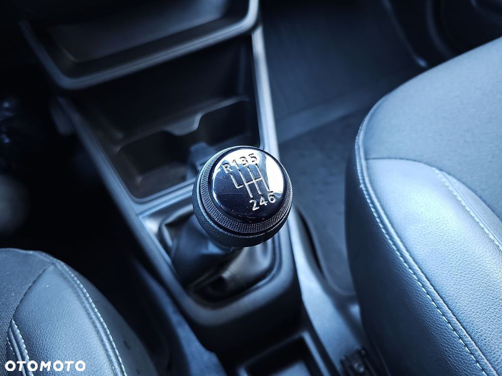 Renault express-van - 22