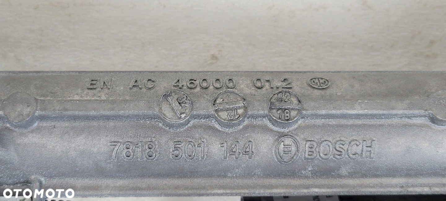 MAGLOWNICA PRZEKŁADNIA BMW 3 F30 F31 F34 BMW 1 F20 F21 F22 2011-2019 - 4