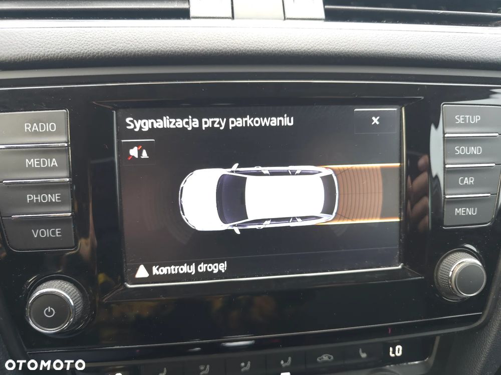 Skoda Octavia 1.4 TSI Ambition DSG - 29