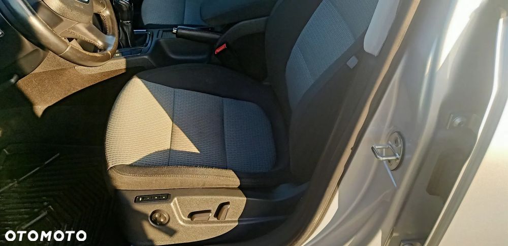 Skoda Superb 1.8 TSI Exclusive - 10