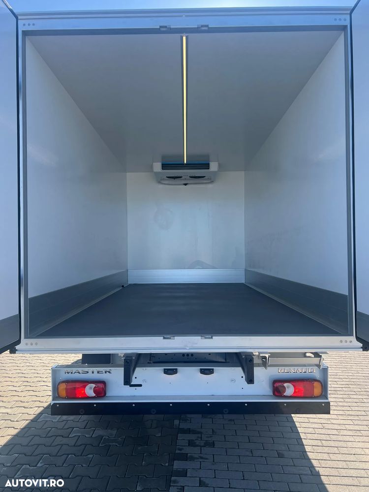 Renault Master - 2