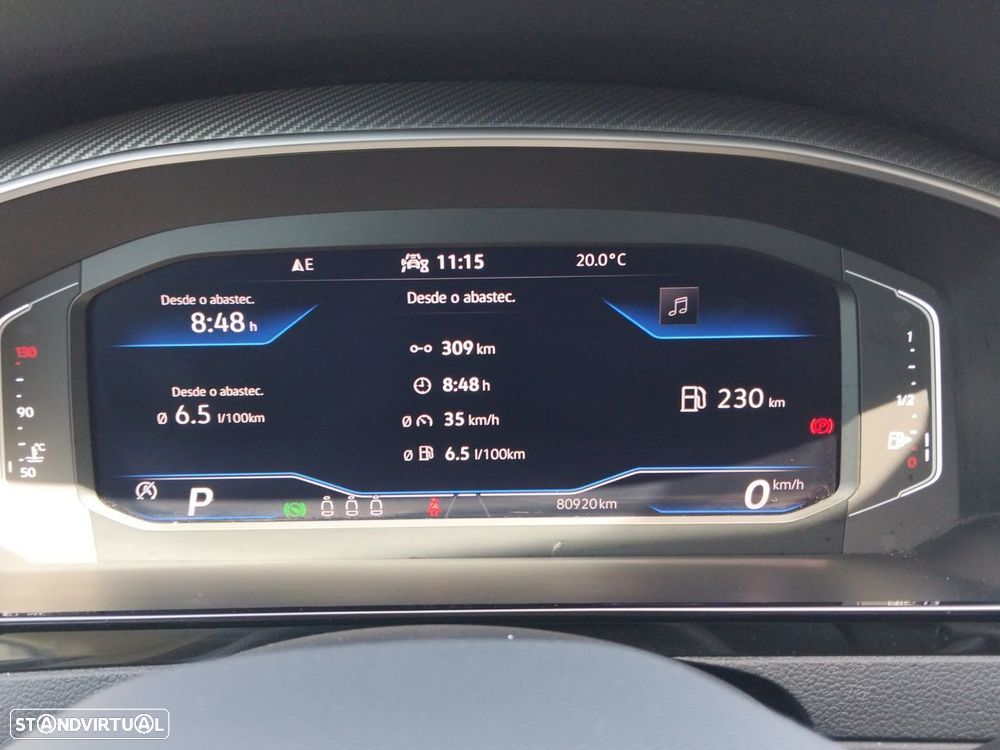 VW Arteon 2.0 TDI Elegance DSG - 13