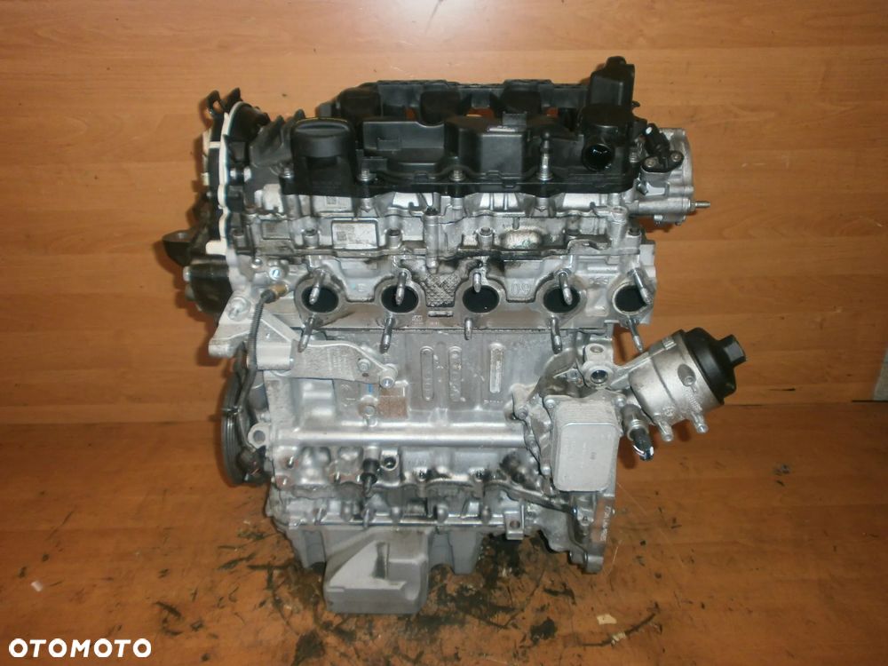 SILNIK 1.5ECOBLUE TRANSIT CONNECT Z2GA ZTDA 20R 36TY KM - 1