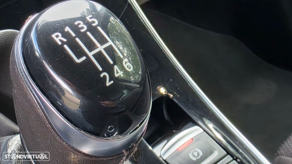 Renault Espace Energy dCi 130 Intens - 28