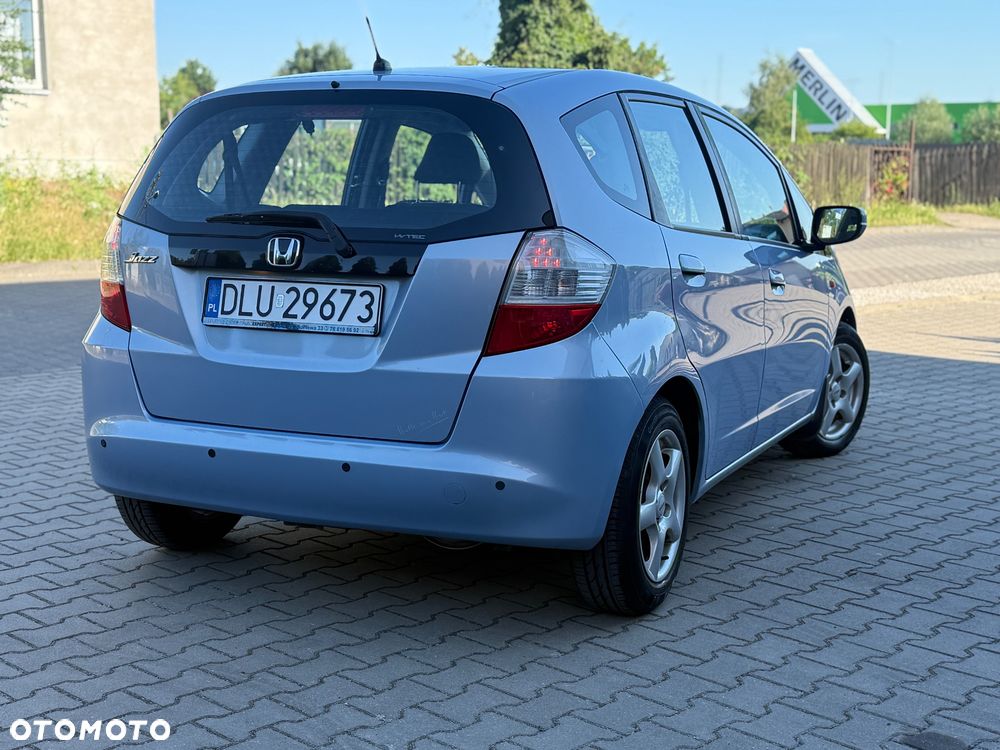 Honda Jazz 1.2 i-VTEC Trend - 10