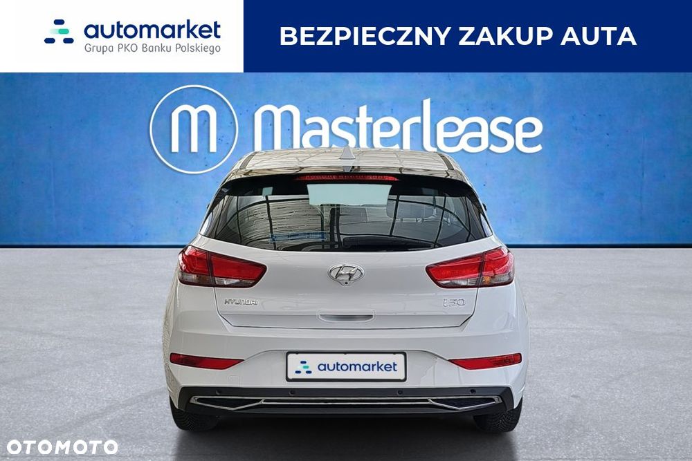 Hyundai i30 1.0 T-GDI Modern - 7