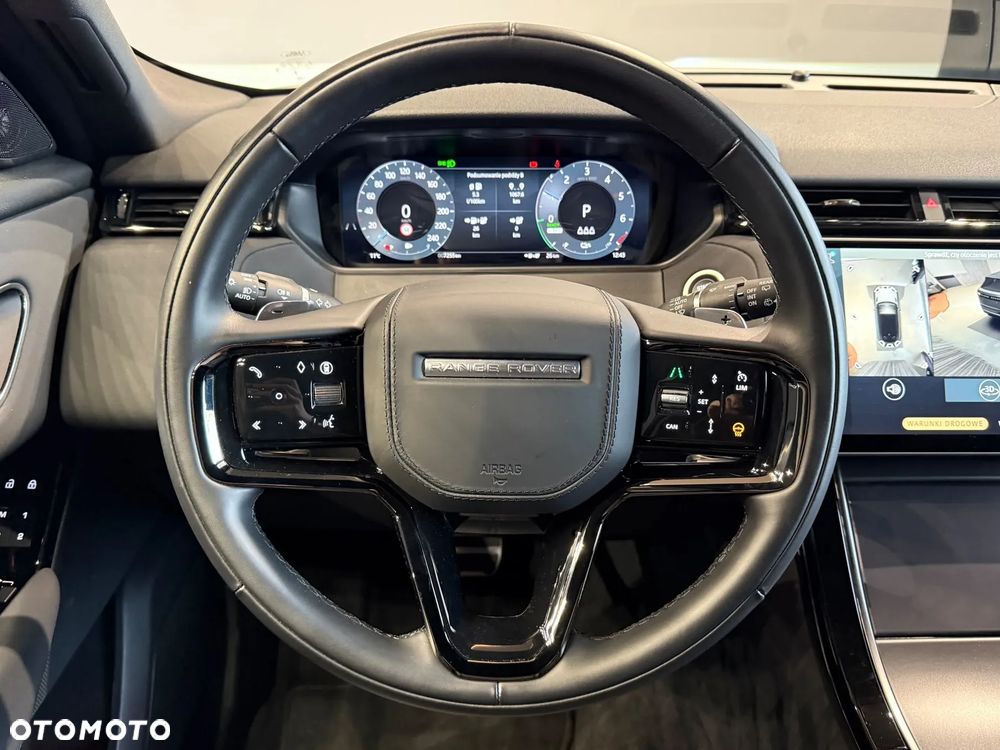 Land Rover Range Rover Velar 2.0 P400e PHEV Dynamic SE - 13