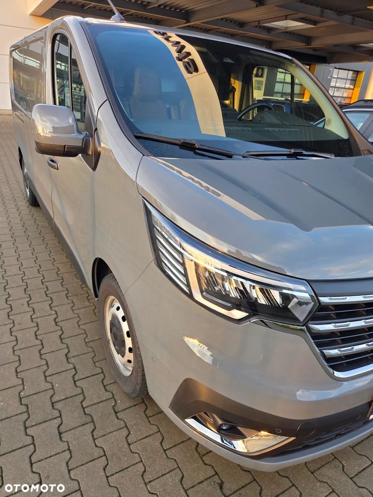 Renault Trafic - 20